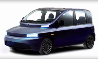 Kako bi Fiat Multipla izgledala danes?