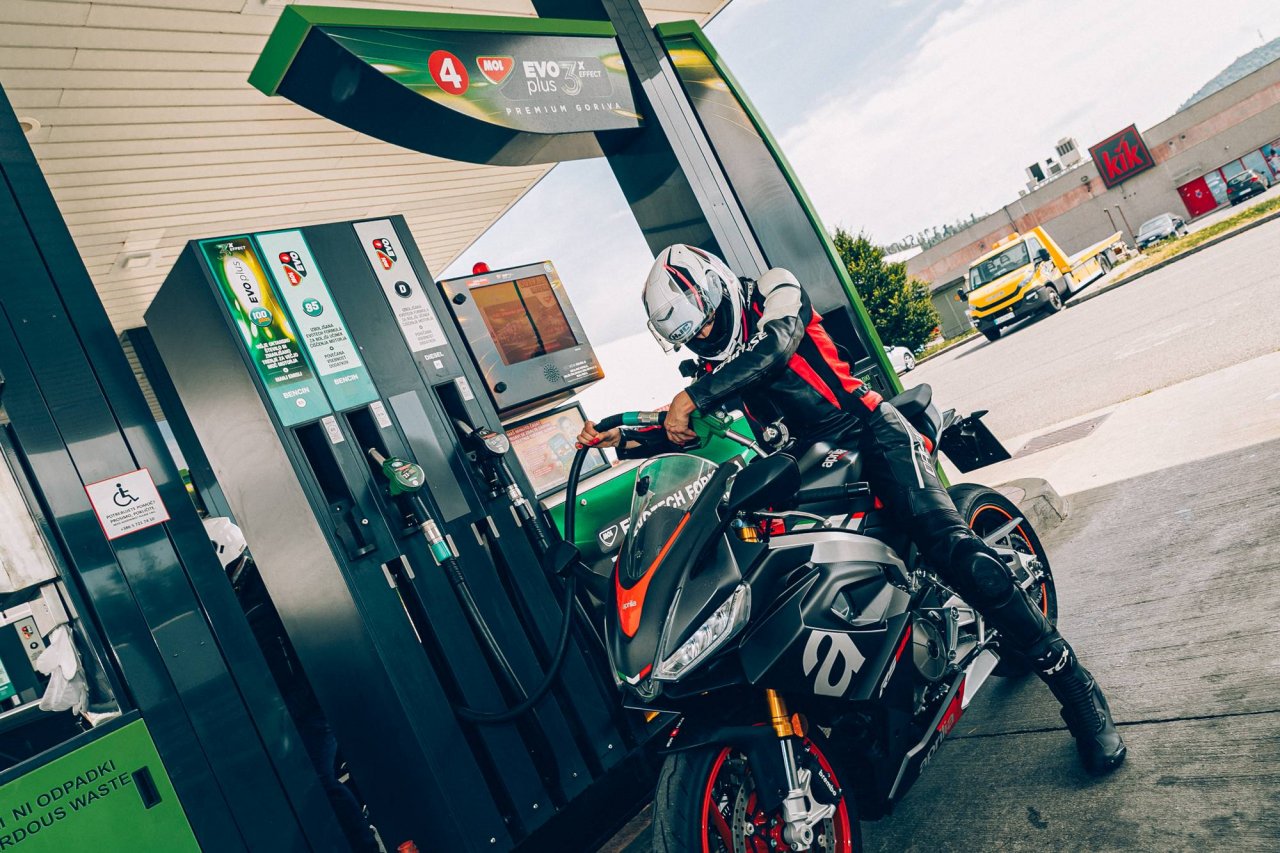 Motoristi, dobrodošli! Motoristi, dobrodošli!