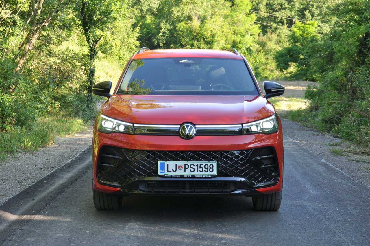 Napredek je opazen Napredek je opazen