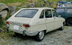 Šest desetletij revolucionarnega družinskega Renaulta - fotografija 4