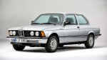 Prva BMW-jeva Trojka je stara 50 let - fotografija 2