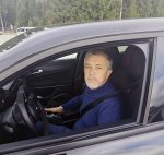 Zelo posebna Alfa in dva Alfista, ki sta jo morala preizkusiti - fotografija 70
