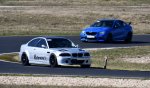 BMW Meet na Pannonia Ringu - fotografija 12