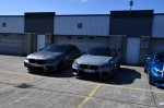 BMW Meet na Pannonia Ringu - fotografija 31