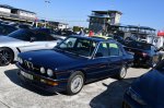 BMW Meet na Pannonia Ringu - fotografija 35