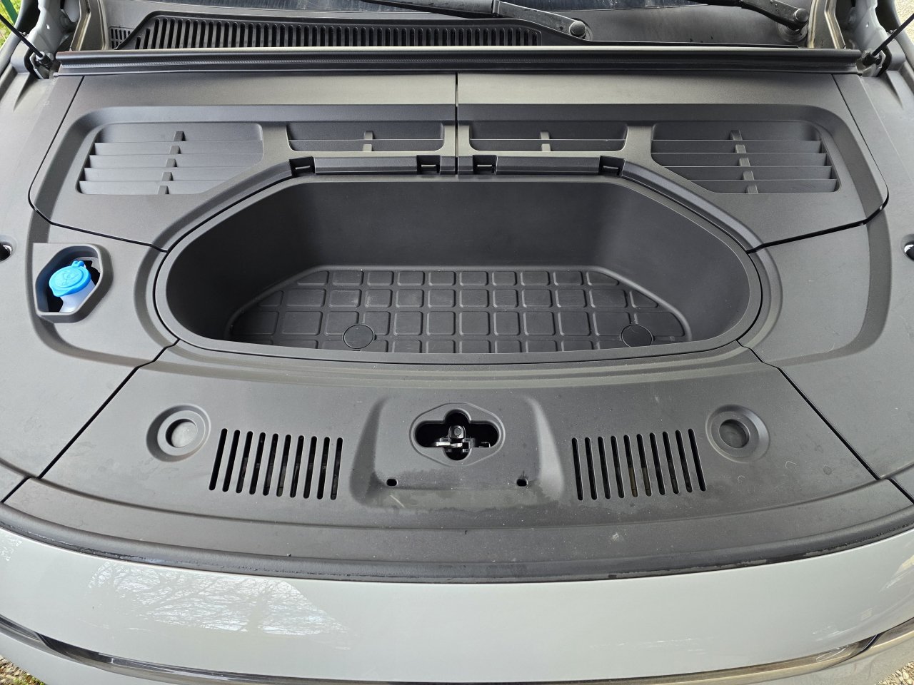 Prostorski čudež s kitajskim poreklom in evropskim zaledjem Prostorski čudež s kitajskim poreklom in evropskim zaledjem