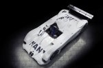 11 umetniških BMW-jev je razstavljenih na Danskem - fotografija 17