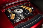 Če bi Iron Man vozil Porsche 911, bi bil videti takole - fotografija 19