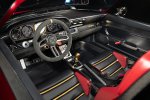 Če bi Iron Man vozil Porsche 911, bi bil videti takole - fotografija 1
