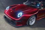 Če bi Iron Man vozil Porsche 911, bi bil videti takole - fotografija 23