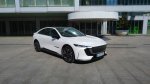 Klasična Mazda na sladko kisli način - fotografija 1