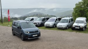 Vrnil se je skoraj pozabljeni Citroen z dizelskim motorjem