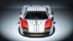 Ford GT40 se vrača, a pod karoserijo nekaj skriva - fotografija 1