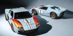 Ford GT40 se vrača, a pod karoserijo nekaj skriva - fotografija 3