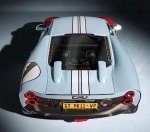 Ford GT40 se vrača, a pod karoserijo nekaj skriva - fotografija 7
