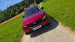 Najbolj prodajana Mazda je vstopila v zrelo dobo - fotografija 16