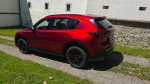 Najbolj prodajana Mazda je vstopila v zrelo dobo - fotografija 1