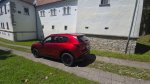 Najbolj prodajana Mazda je vstopila v zrelo dobo - fotografija 2