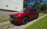 Najbolj prodajana Mazda je vstopila v zrelo dobo - fotografija 51