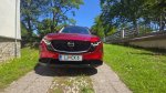 Najbolj prodajana Mazda je vstopila v zrelo dobo - fotografija 6
