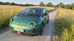 Najmanjši in zelo kul - fotografija 29
