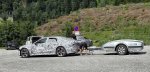 Ujeli smo novi Audi RS6 v obeh različicah - fotografija 1
