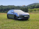 Do Monakovega in nazaj z enim rezervoarjem - fotografija 13