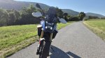 Dostopen bavarski enduro za širok krog kupcev - fotografija 1