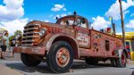 Mestece, ki je služilo kot inspiracija za Radiator Springs - fotografija 10