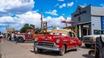 Mestece, ki je služilo kot inspiracija za Radiator Springs - fotografija 12