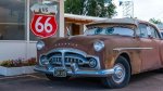Mestece, ki je služilo kot inspiracija za Radiator Springs - fotografija 16