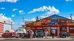 Mestece, ki je služilo kot inspiracija za Radiator Springs - fotografija 19
