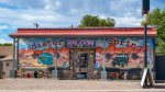 Mestece, ki je služilo kot inspiracija za Radiator Springs - fotografija 6