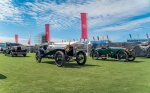 Od Alfonsa XIII do 820 KW: 114 let zgodovine na enem mestu - fotografija 5