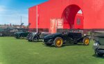Od Alfonsa XIII do 820 KW: 114 let zgodovine na enem mestu - fotografija 8