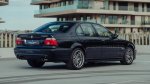 Na dražbo gre BMW M5 z VW-jevim srcem - fotografija 11