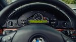 Na dražbo gre BMW M5 z VW-jevim srcem - fotografija 16