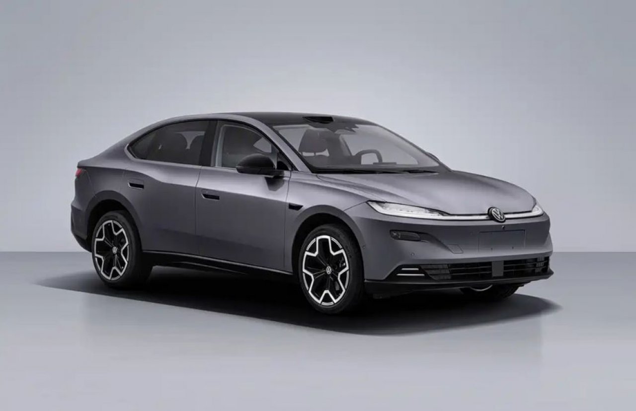Nova Volkswagnova električna limuzina, ki naj bi stala le 18 tisoč evrov Nova Volkswagnova električna limuzina, ki naj bi stala le 18 tisoč evrov