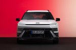 Novi Hyundai Bayon je postal čisto pravi SUV - fotografija 4