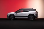 Novi Hyundai Bayon je postal čisto pravi SUV - fotografija 5