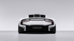Porschejeva vizija, kako zasenčiti legendarni 911 - fotografija 4