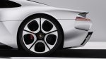Porschejeva vizija, kako zasenčiti legendarni 911 - fotografija 6