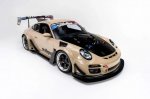 Predelani 911, ki bi Porschejeve inženirje spravil ob pamet - fotografija 2