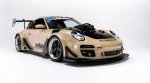 Predelani 911, ki bi Porschejeve inženirje spravil ob pamet - fotografija 3