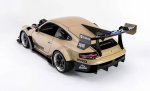 Predelani 911, ki bi Porschejeve inženirje spravil ob pamet - fotografija 4